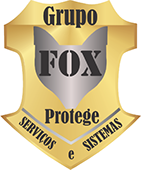 Logo Grupo Fox Protege